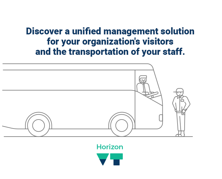 Visitors Bus and Contractors Management